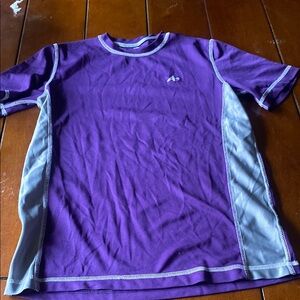 Athletech XL 14/16 shirt. Approx 24 inches long